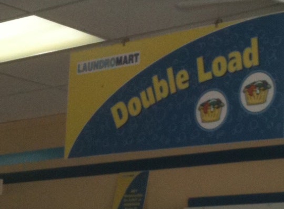 Laundromat-Pompano - Fort Lauderdale, FL