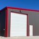 Flatland Warehouse Rental