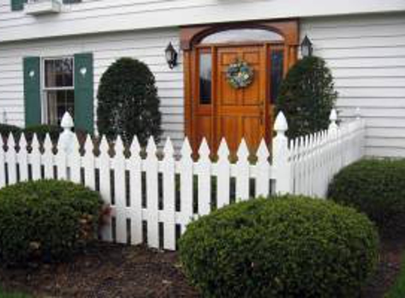 Cedar Grove Fence Specialists - Centerville, OH