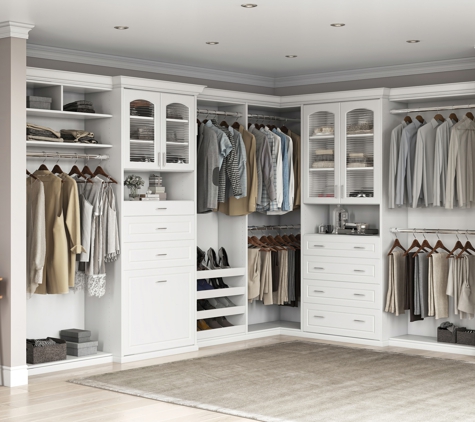 Closets by Design - Vista - Vista, CA