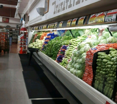 Marianas Market - Las Vegas, NV