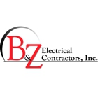 B & Z Electrical Contractors Inc
