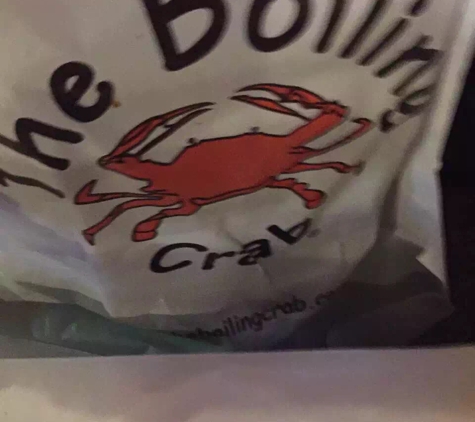 The Boiling Crab - San Diego, CA