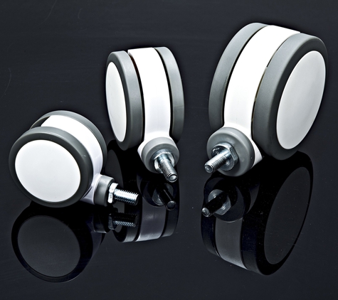 Supo Castors Australia Pty Ltd - Mordialloc, VIC