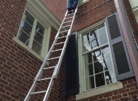 ClearView Window Cleaning Services - Baltimore, MD