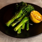 NANDO Wood-Fired Steak & Seafood
