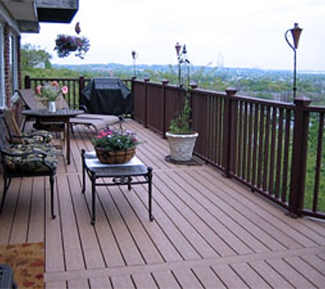 Deck Master Home Improvement - Staten Island, NY