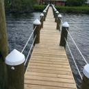 Island Marine Contractors - Dock Builders