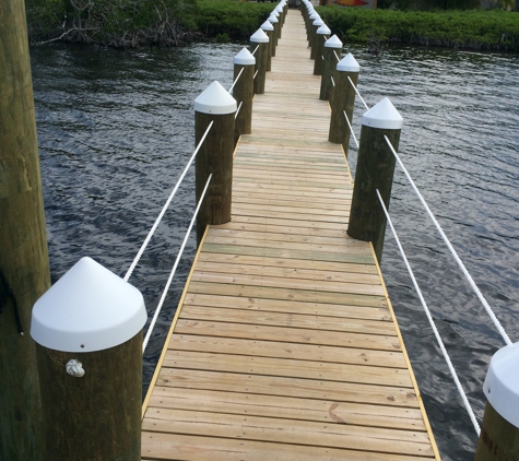 Island Marine Contractors - Tavernier, FL