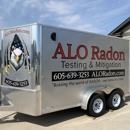 Alo Radon - Radon Testing & Mitigation