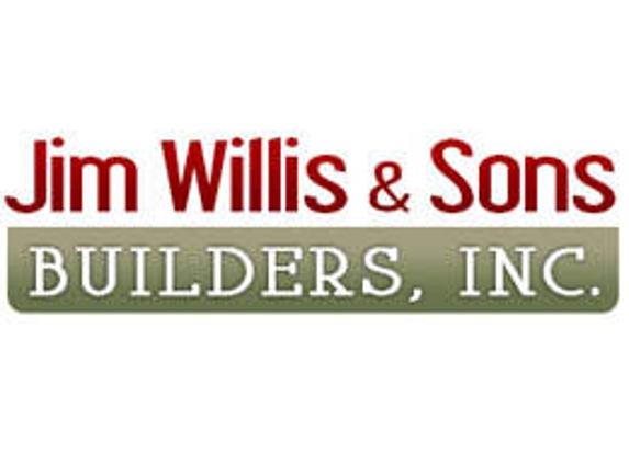 Jim Willis & Sons Builders, Inc. - Penfield, NY