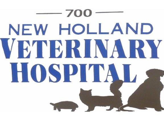 New Holland Veterinary Hospital, - New Holland, PA