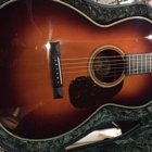 Saratoga Guitars