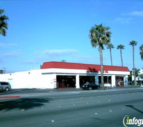 Discount Tire - Chula Vista, CA