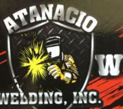 Atanacio  Welding Inc