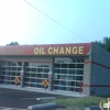 Auto Spa Oil Change gallery