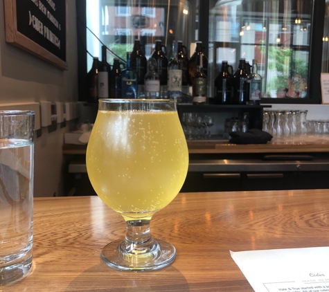 Hale & True Cider Co. - Philadelphia, PA