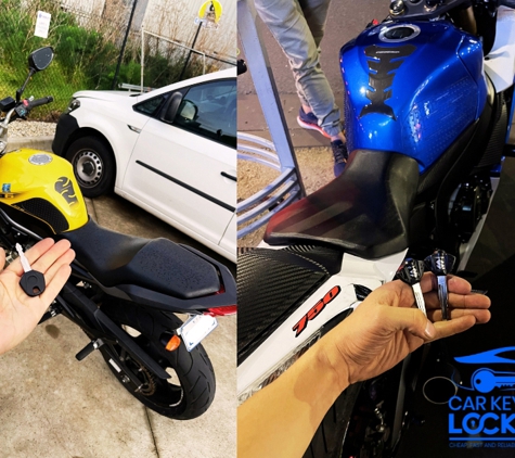 Car Keys Express Locksmith - Laverton, VIC