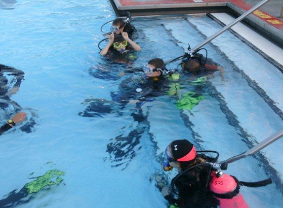 Spruce Creek Scuba - Port Orange, FL