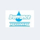 Durrance Pump & Well Drilling - Pumps-Service & Repair