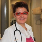 Dr. Anzhela Dvorkina, MD