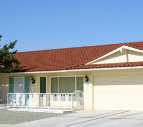 Circle City Roofing - Norco, CA