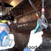 JMV hood cleaning gallery