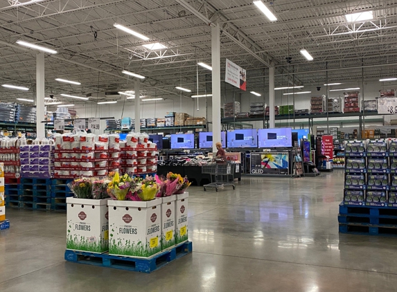 BJ's Wholesale Club - Parkland, FL