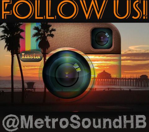 Metro Sound Inc - Huntington Beach, CA