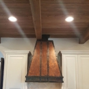 Creative Sheet Metal Works - Sheet Metal Work
