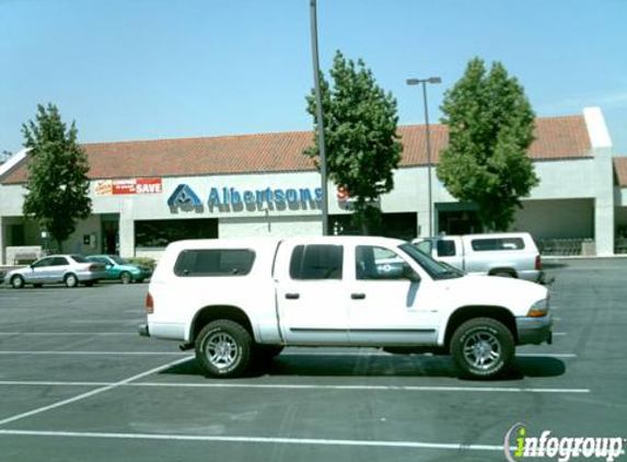 Cardenas Market - San Bernardino, CA