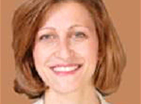 Dr. Rebecca Evangelista, MD - Washington, DC