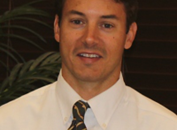 Dr. Michael B Harris, MD - Panama City Beach, FL