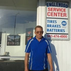 Englewood Service Center