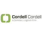 Marilynn Dye-Cordell & Cordell