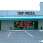 Surfer Joe's
