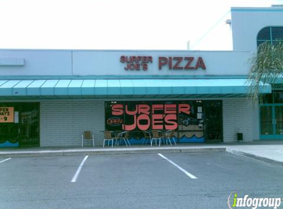 Surfer Joe's - San Bernardino, CA