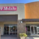 T-Mobile - Cellular Telephone Equipment & Supplies-Rental