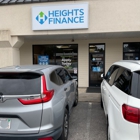 Heights Finance