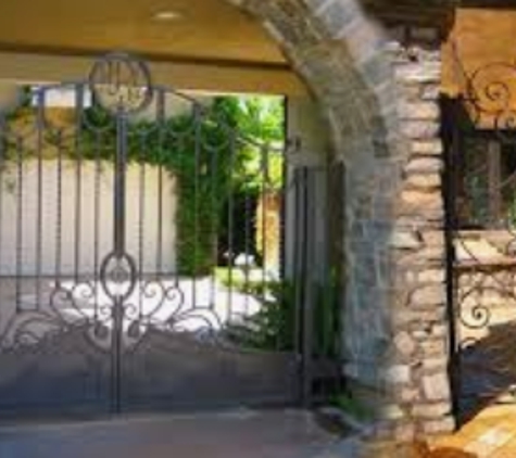 Express Ornamental Iron Works & Welding