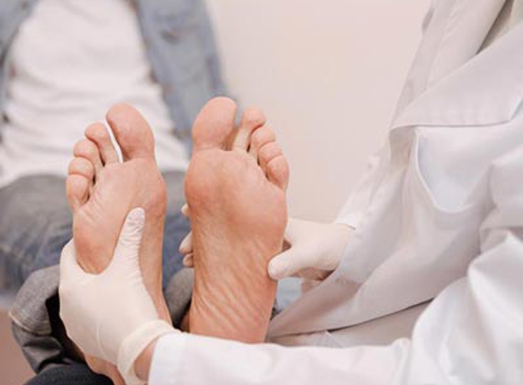 Flagstaff Foot Doctors - Flagstaff, AZ