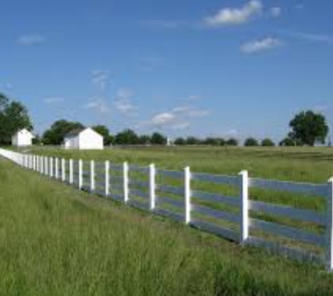 Pioneer Fence Company - Pioneer, TN