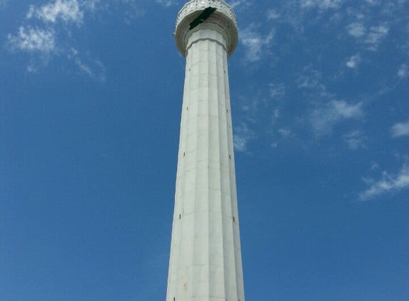 Islamic Community Center - Saint Louis, MO