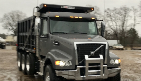 Capital Volvo Truck & Trailer - Montgomery, AL