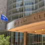 Mayo Clinic Breast Diagnostic Clinic