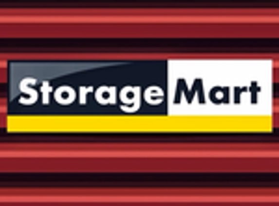 StorageMart - Kansas City, MO