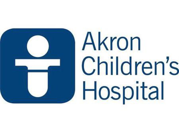 Akron Children's Hospital Pediatric Allergy & Immunology, Boardman - Boardman, OH