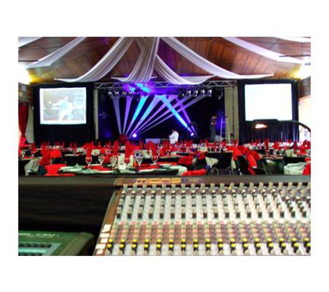Fat Sound PA & Lighting Hire - Old Erowal Bay, NSW
