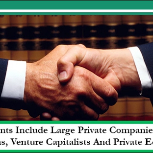 Mahons with Yuncken & Yuncken Lawyers - Blackburn, VIC. Our Clients Include Large Private Companies, Listed Corporations, Venture Capitalists And Private Equity Funds