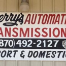 Cherry's Automatic Transmissions Inc - Auto Transmission